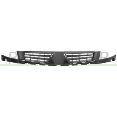 RN9172031_1.JPG Griglia Radiatore Interna Per Renault Kangoo Dal 2003 Al 2007