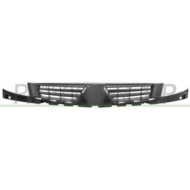 RN9172031_1.JPG Griglia Radiatore Interna Per Renault Kangoo Dal 2003 Al 2007