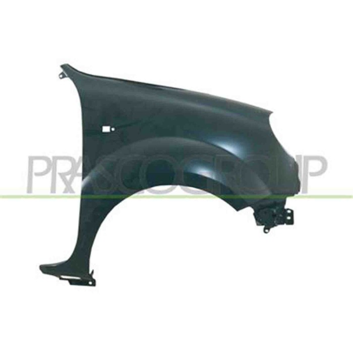 GUIDA_ALLA_SCELTA.JPG Parafango Anteriore Destro Con Foro Lucciola Per Nissan Kubistar Dal 2003 Al 2007