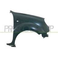 GUIDA_ALLA_SCELTA.JPG Parafango Anteriore Destro Con Foro Lucciola Per Nissan Kubistar Dal 2003 Al 2007