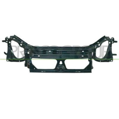 RN9173210_1.JPG Frontale Anteriore Completo Per Nissan Kubistar Dal 2003 Al 2007