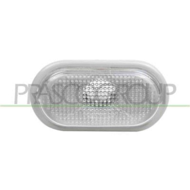 GUIDA_ALLA_SCELTA.JPG Fanale Laterale Destro O Sinistro Bianco Senza Porta Lampada Per Nissan Interstar Dal 2003 Al 2006