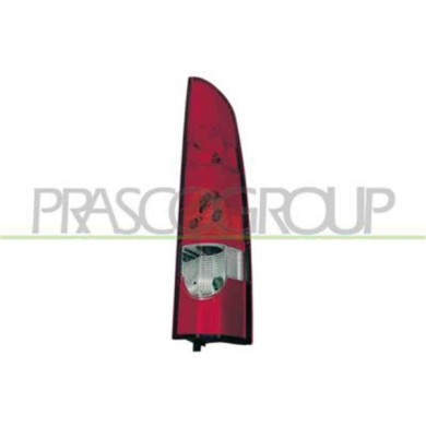 GUIDA_ALLA_SCELTA.JPG Fanale Posteriore Destro Per Renault Kangoo Dal 2003 Al 2007