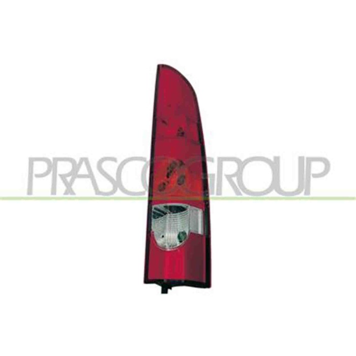 GUIDA_ALLA_SCELTA.JPG Fanale Posteriore Destro Per Renault Kangoo Dal 2003 Al 2007