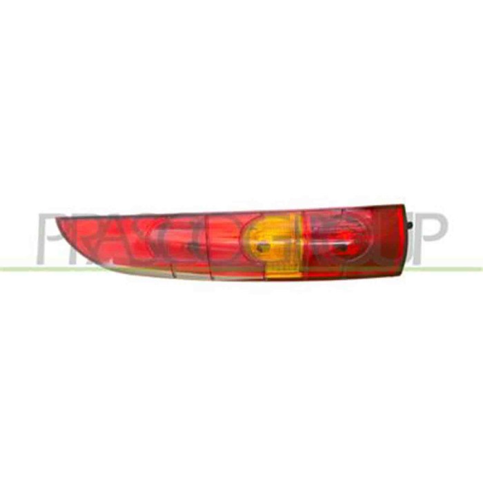 RN9174154_2.JPG Fanale Posteriore Sinistro Per Renault Kangoo Dal 2003 Al 2007