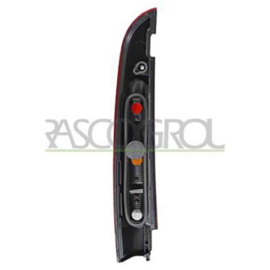 RN9174163_1.JPG Fanale Posteriore Destro Per Renault Kangoo Dal 2003 Al 2007