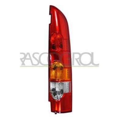 RN9174163_2.JPG Fanale Posteriore Destro Per Renault Kangoo Dal 2003 Al 2007