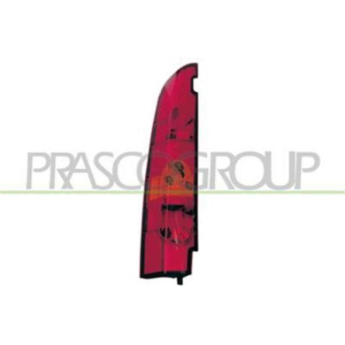GUIDA_ALLA_SCELTA.JPG Fanale Posteriore Sinistro Senza Porta Lampada Per Renault Kangoo Dal 2003 Al 2007