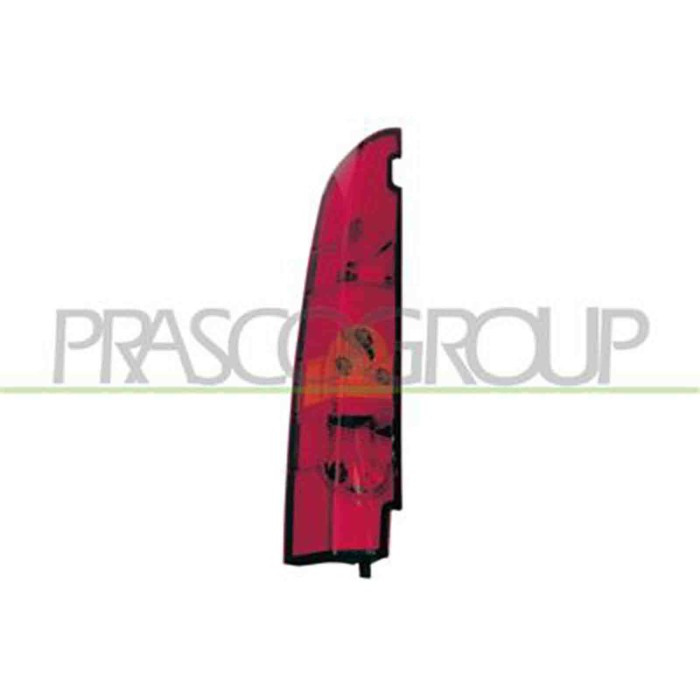 GUIDA_ALLA_SCELTA.JPG Fanale Posteriore Sinistro Senza Porta Lampada Per Renault Kangoo Dal 2003 Al 2007