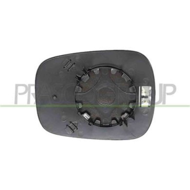 GUIDA_ALLA_SCELTA.JPG Piastra Specchio Destra O Sinistra Per Nissan Kubistar Dal 2003 Al 2007