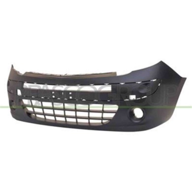 RN9181001_1.JPG Paraurti Anteriore Per Renault Kangoo Dal 2008 Al 2012