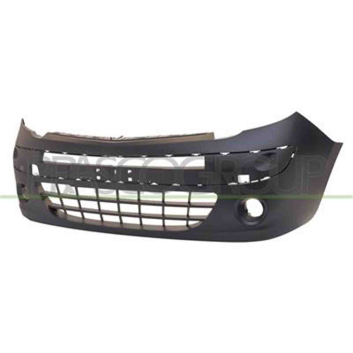 RN9181001_1.JPG Paraurti Anteriore Per Renault Kangoo Dal 2008 Al 2012