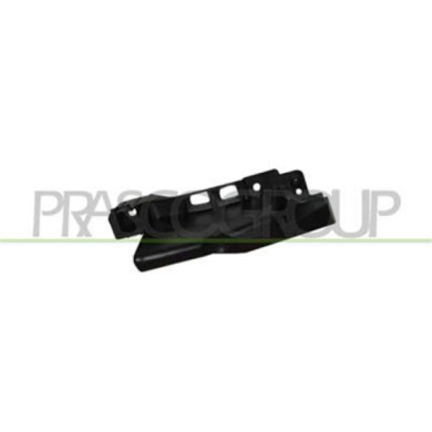 GUIDA_ALLA_SCELTA.JPG Staffa Laterale Destra Paraurti Anteriore Per Renault Kangoo Dal 2008 Al 2012