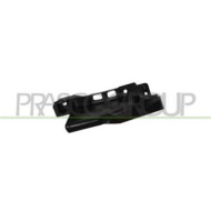 Staffa Laterale Destra Paraurti Anteriore Per Renault Kangoo Dal 2008 Al 2012