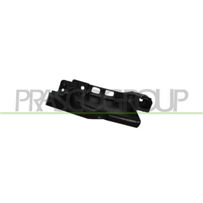 GUIDA_ALLA_SCELTA.JPG Staffa Laterale Sinistra Paraurti Anteriore Per Renault Kangoo Dal 2008 Al 2012