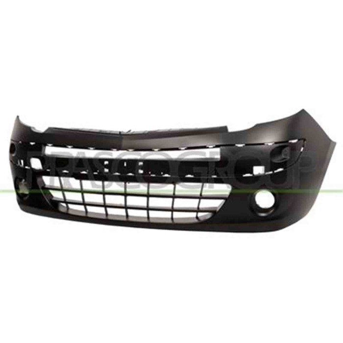 RN9181011_1.JPG Paraurti Anteriore Con Primer Per Renault Kangoo Dal 2008 Al 2012