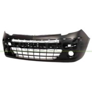 Paraurti Anteriore Con Primer Per Renault Kangoo Dal 2008 Al 2012