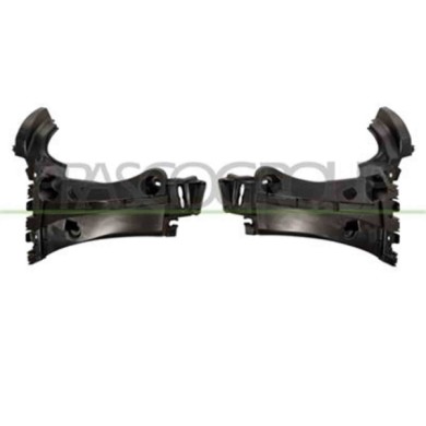 GUIDA_ALLA_SCELTA.JPG Kit Staffe Paraurti Posteriore(destra+sinistra) Per Renault Kangoo Dal 2008 Al 2012