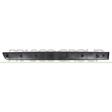 RN9181403_1.JPG Modanatura Porta Anteriore Destra Per Renault Kangoo Dal 2008 Al 2012