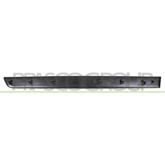 RN9181403_1.JPG Modanatura Porta Anteriore Destra Per Renault Kangoo Dal 2008 Al 2012