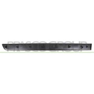 RN9181403_1.JPG Modanatura Porta Anteriore Destra Per Renault Kangoo Dal 2008 Al 2012