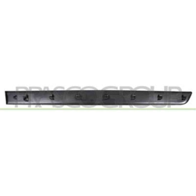 RN9181404_1.JPG Modanatura Porta Anteriore Sinistra Per Renault Kangoo Dal 2008 Al 2012