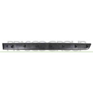 RN9181404_1.JPG Modanatura Porta Anteriore Sinistra Per Renault Kangoo Dal 2008 Al 2012