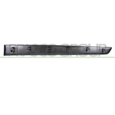 RN9181453_1.JPG Modanatura Porta Posteriore Destra Per Renault Kangoo Dal 2008 Al 2012