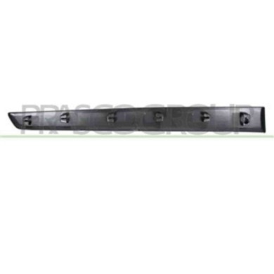 RN9181454_1.JPG Modanatura Porta Posteriore Sinistra Per Renault Kangoo Dal 2008 Al 2012