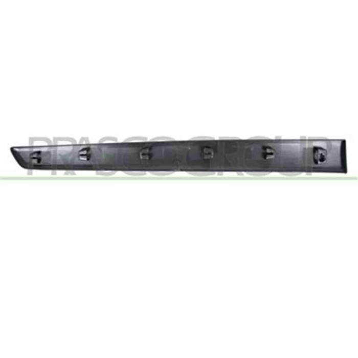 RN9181454_1.JPG Modanatura Porta Posteriore Sinistra Per Renault Kangoo Dal 2008 Al 2012