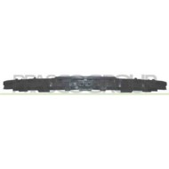 Assorbitore Paraurti Anteriore Per Renault Kangoo Dal 2008 Al 2012