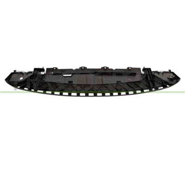 RN9181810_1.JPG Riparo Sotto Paraurti Anteriore Per Renault Kangoo Dal 2008 Al 2012