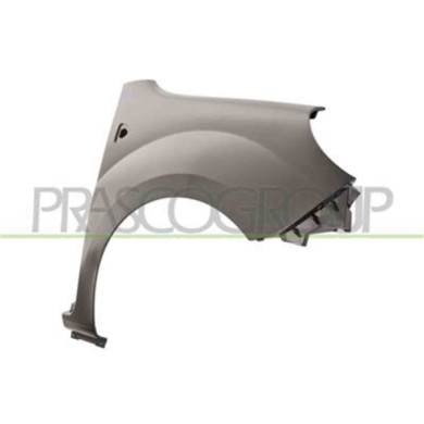 GUIDA_ALLA_SCELTA.JPG Parafango Anteriore Destro In Plastica Con Primer Per Renault Kangoo Dal 2008 Al 2012