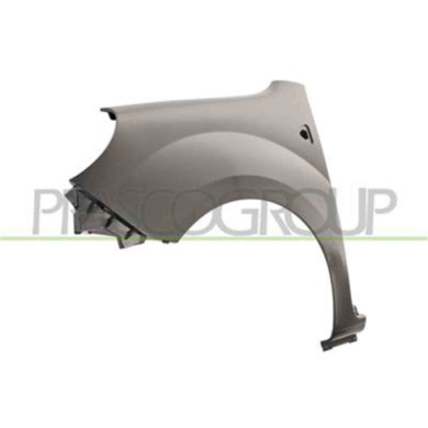 GUIDA_ALLA_SCELTA.JPG Parafango Anteriore Sinistro In Plastica Con Primer Per Renault Kangoo Dal 2008 Al 2012