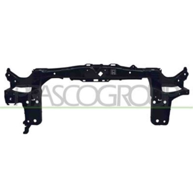 RN9183210_1.JPG Frontale Anteriore Completo Per Mercedes Citan (w415) Dal 2012 Al 2021