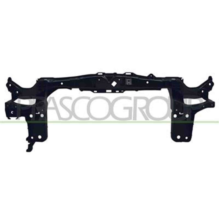 RN9183210_1.JPG Frontale Anteriore Completo Per Mercedes Citan (w415) Dal 2012 Al 2021
