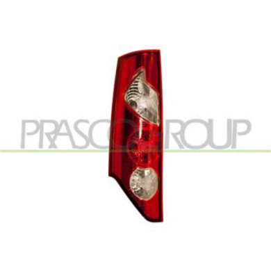 GUIDA_ALLA_SCELTA.JPG Fanale Posteriore Sinistro Per Renault Kangoo Dal 2008 Al 2012