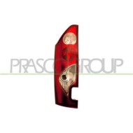 Fanale Posteriore Destro Per Renault Kangoo Dal 2008 Al 2012
