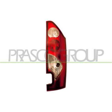GUIDA_ALLA_SCELTA.JPG Fanale Posteriore Sinistro Senza Porta Lampada Per Renault Kangoo Dal 2008 Al 2012