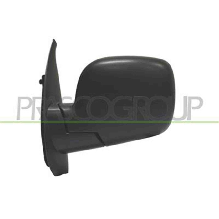 GUIDA_ALLA_SCELTA.JPG Retrovisore Sinistro Per Renault Kangoo Dal 2008 Al 2012