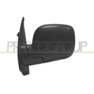 Retrovisore Sinistro Per Renault Kangoo Dal 2008 Al 2012