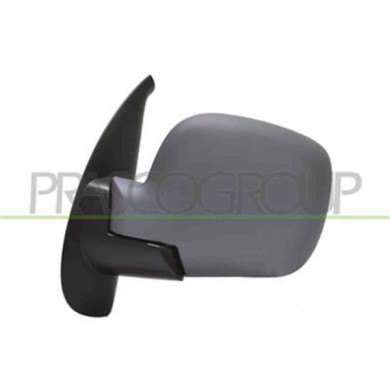 GUIDA_ALLA_SCELTA.JPG Retrovisore Sinistro Per Renault Kangoo Dal 2008 Al 2012