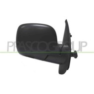 Retrovisore Destro A Cavi Per Renault Kangoo Dal 2008 Al 2012