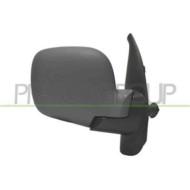 Retrovisore Destro A Cavi Per Renault Kangoo Dal 2008 Al 2012