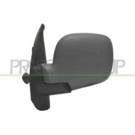 Retrovisore Sinistro A Cavi Per Renault Kangoo Dal 2008 Al 2012