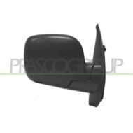 Retrovisore Destro Elettrico Per Renault Kangoo Dal 2008 Al 2012