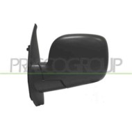 GUIDA_ALLA_SCELTA.JPG Retrovisore Sinistro Elettrico Per Renault Kangoo Dal 2008 Al 2012