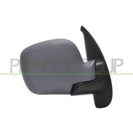 Retrovisore Destro Per Renault Kangoo Dal 2008 Al 2012