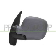 Retrovisore Sinistro Per Renault Kangoo Dal 2008 Al 2012