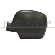 Calotta Retrovisore Sinistro Per Renault Kangoo Dal 2008 Al 2012